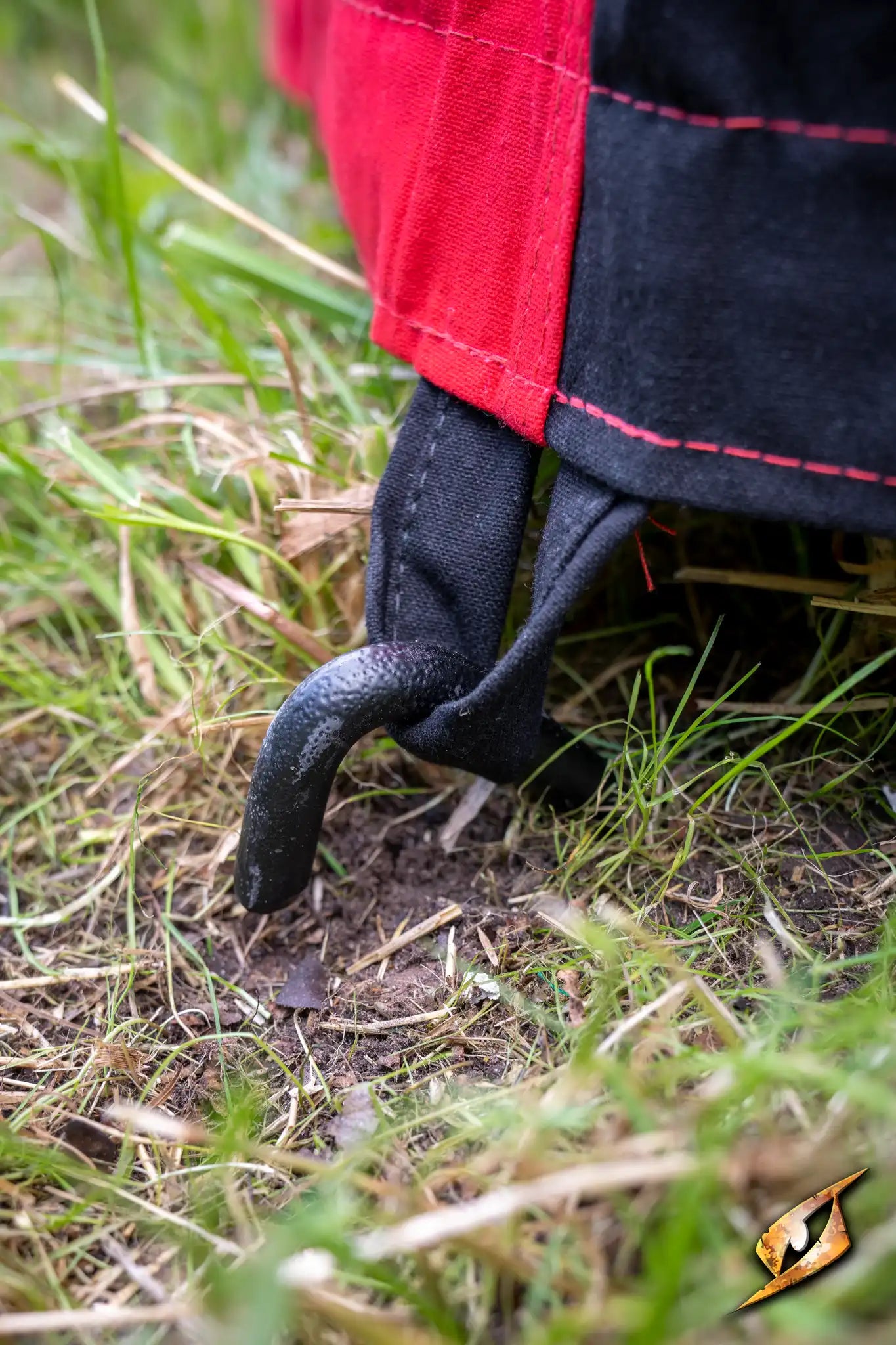Marquee Tent - Sides - 4x4m