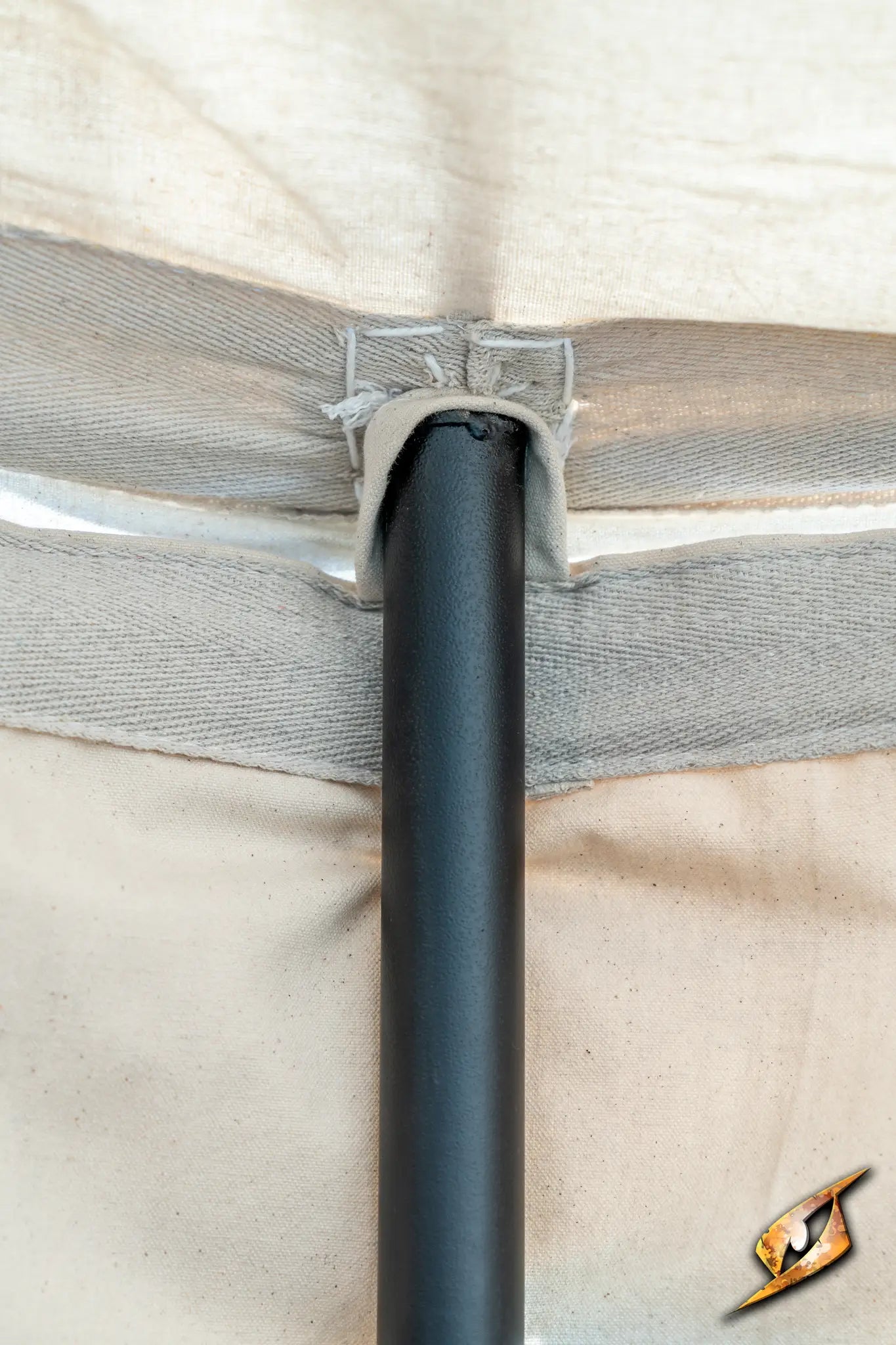 Marquee Tent - Sides - 4x4m