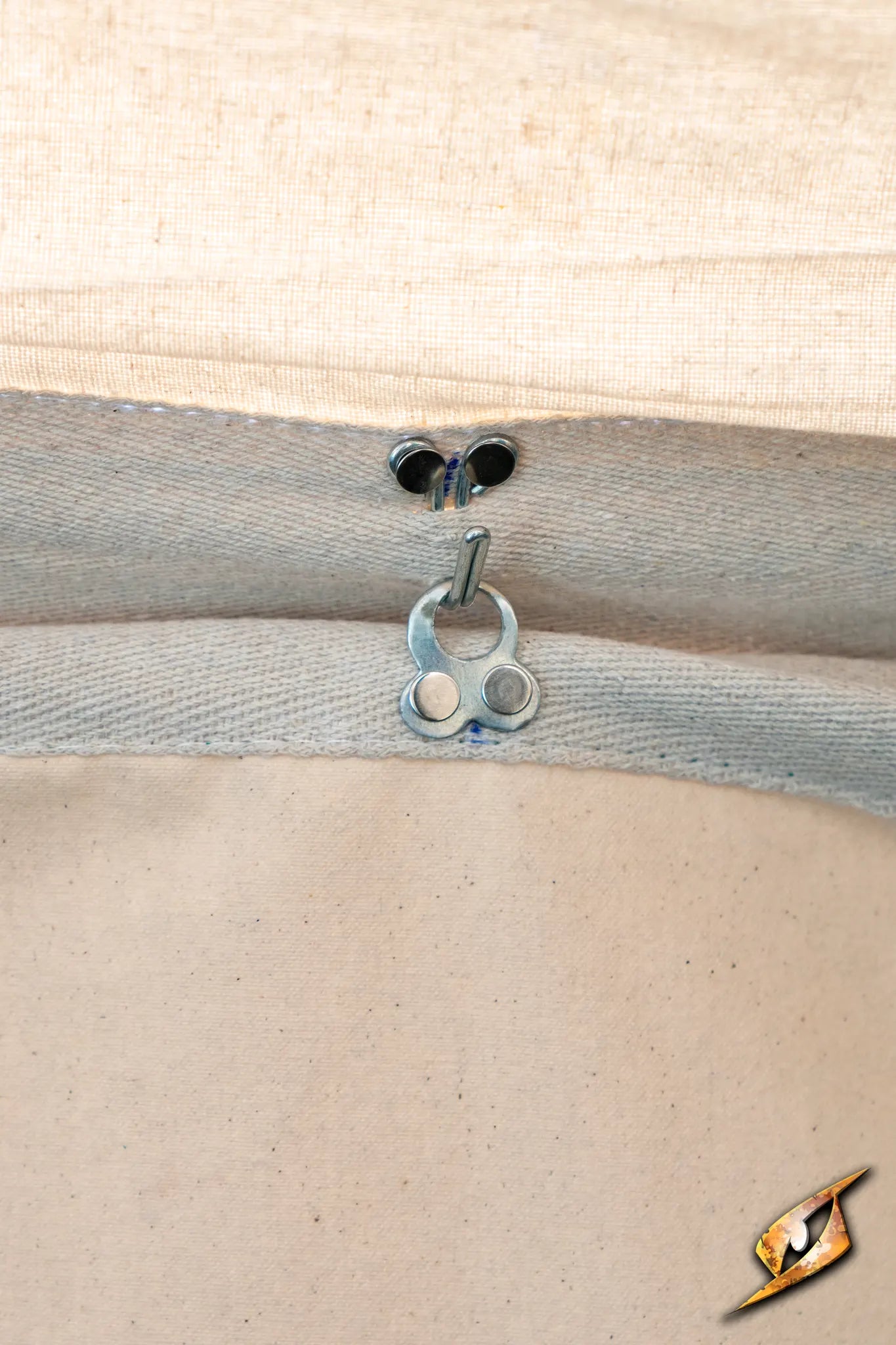 Marquee Tent - Sides - 4x4m