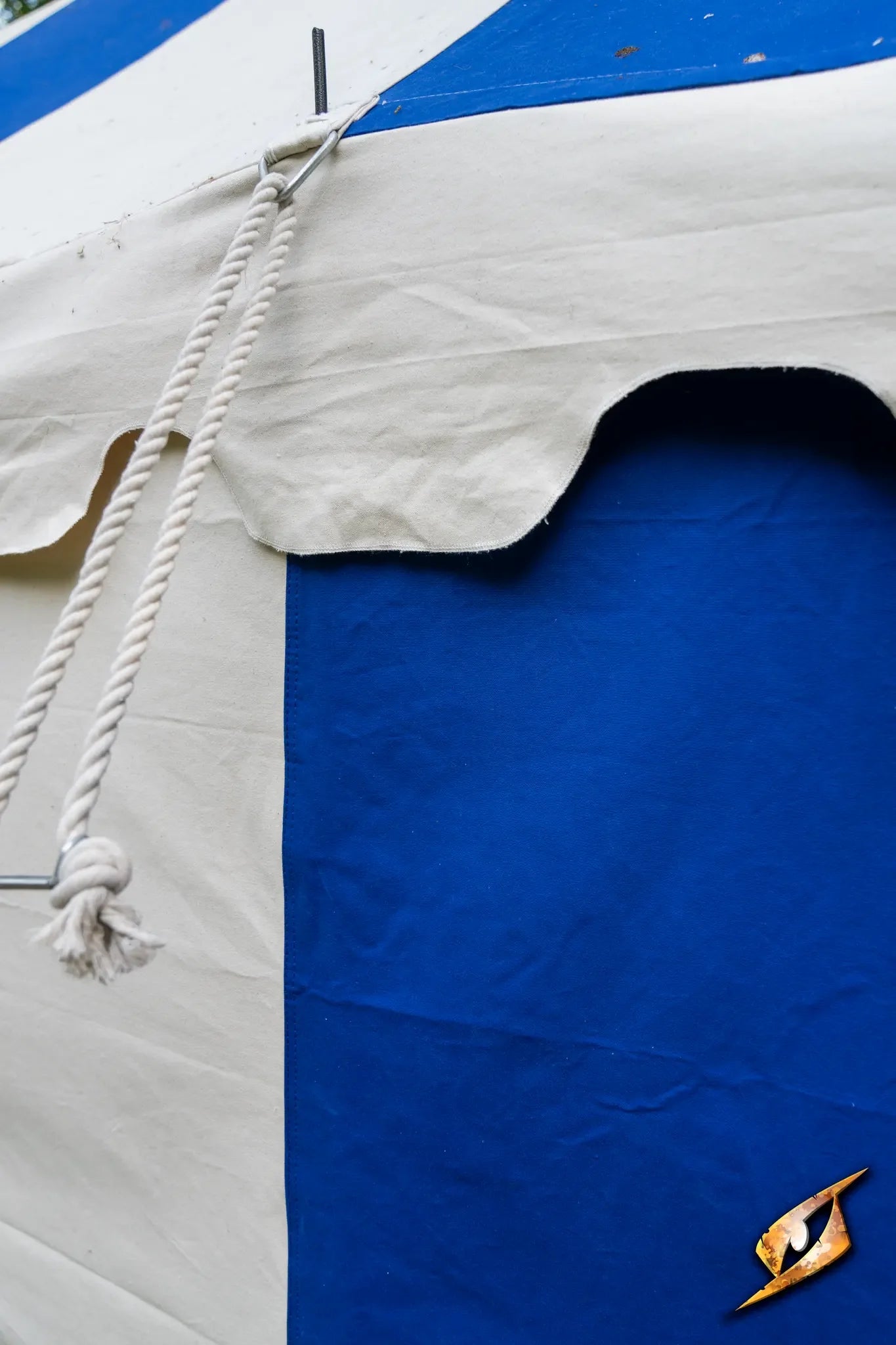 Marquee Tent - Sides - 4x6m