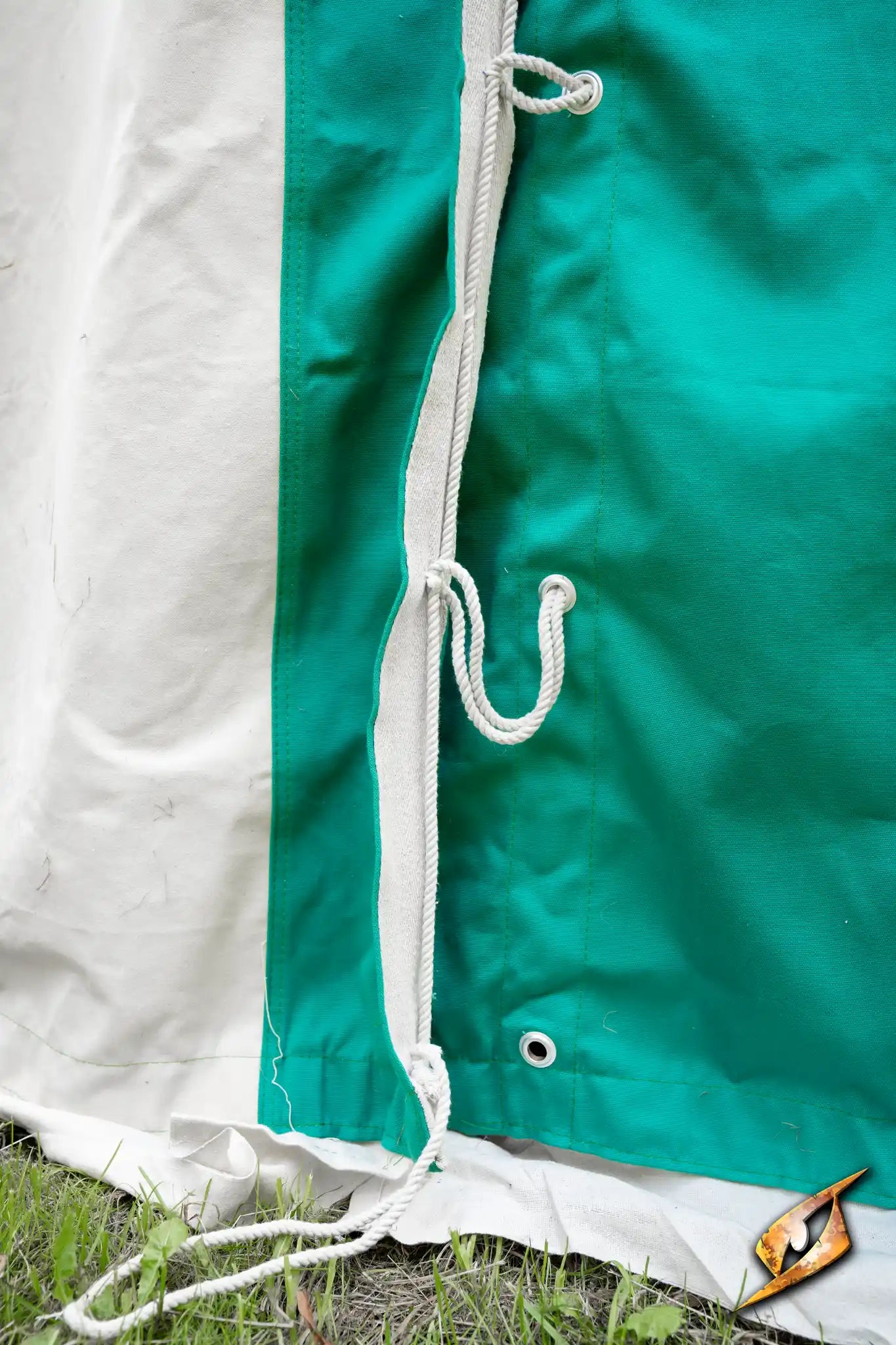 Marquee Tent - Sides - 4x6m