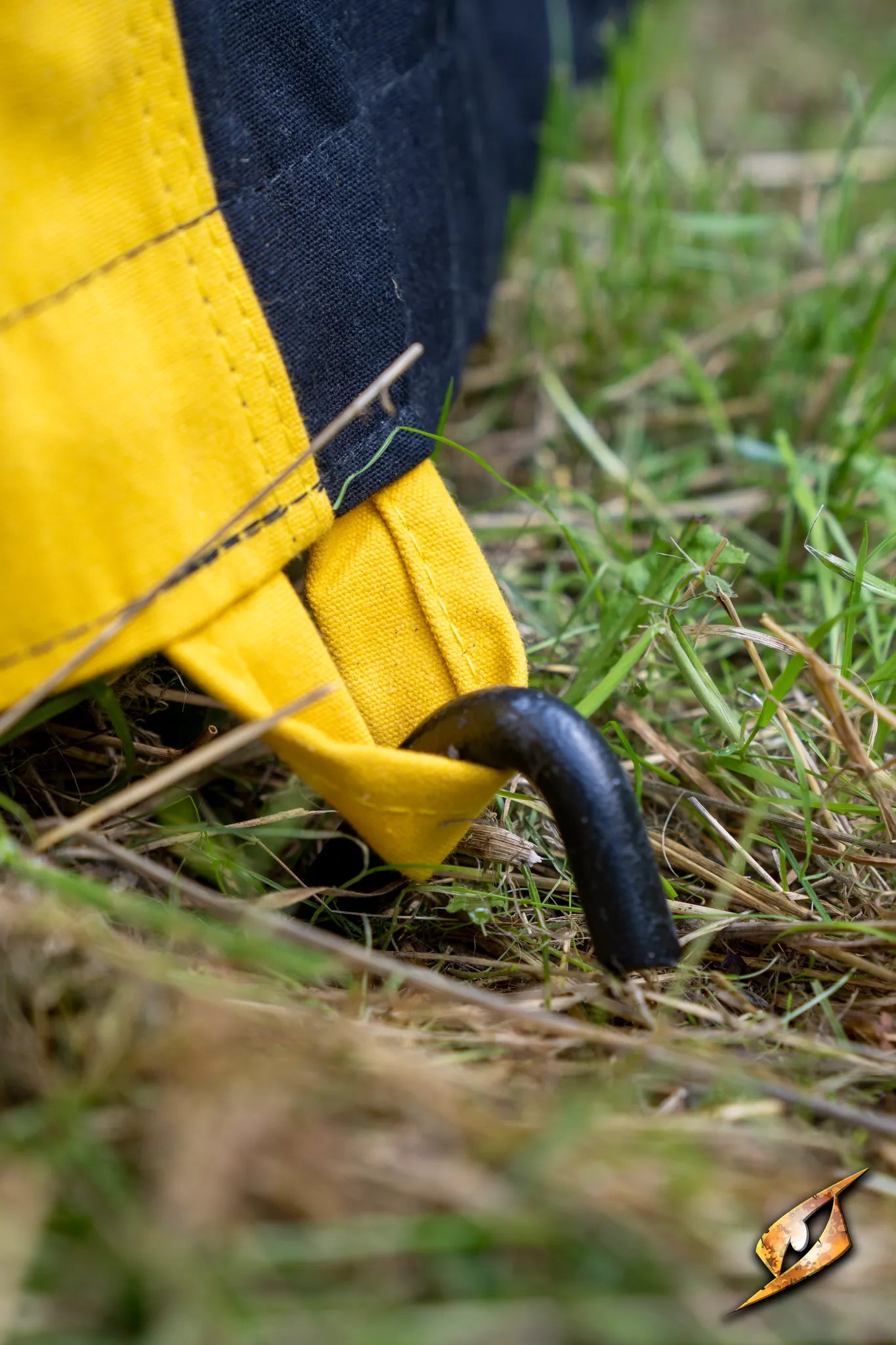 Marquee Tent - Sides - 4x6m