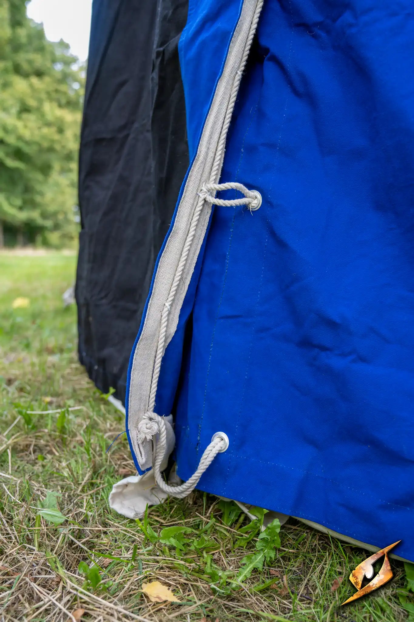 Marquee Tent - Sides - 4x6m