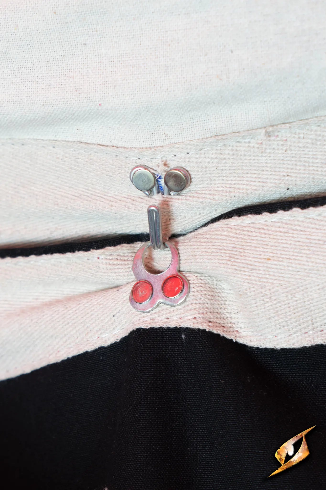 Marquee Tent - Sides - 4x6m