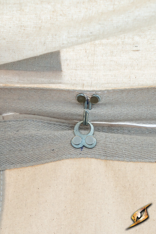 Round Pavilion - Roof - 5m