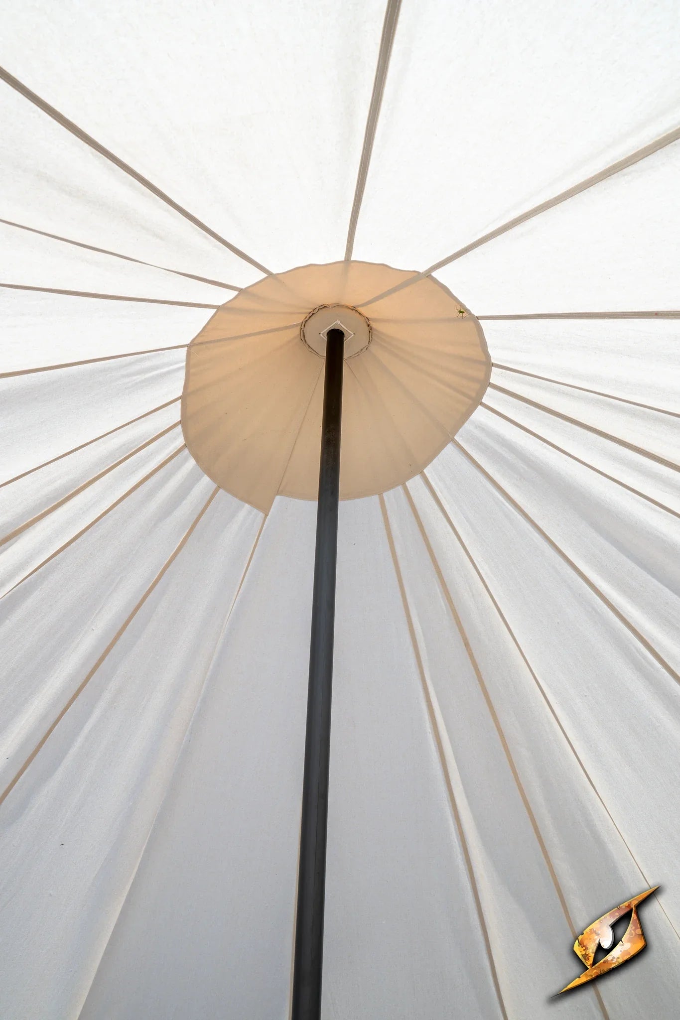 Marquee Tent - Roof - 4x4m