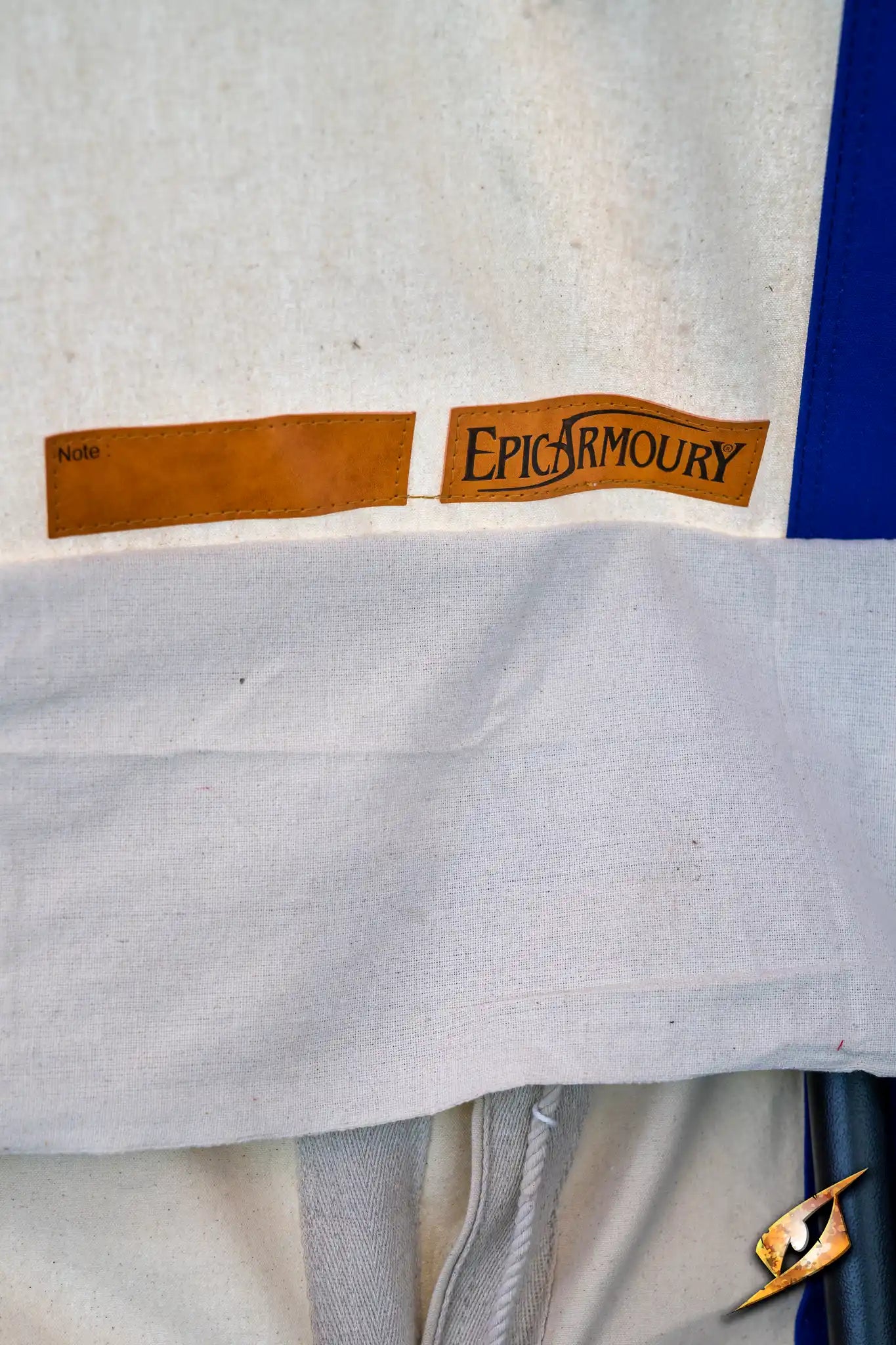 Marquee Tent - Roof - 4x4m