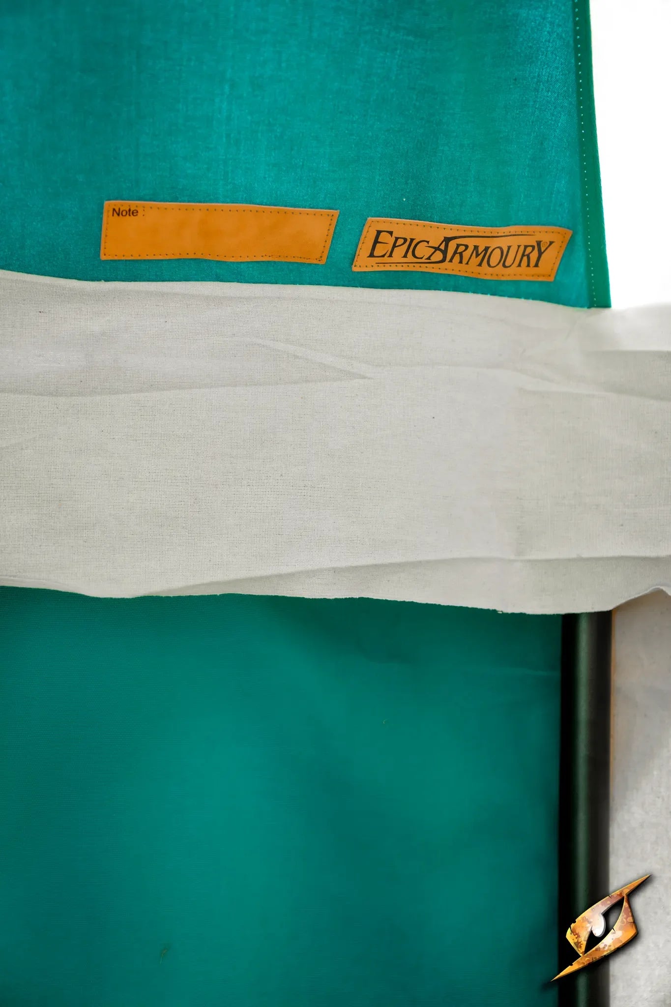 Marquee Tent - Roof - 4x4m