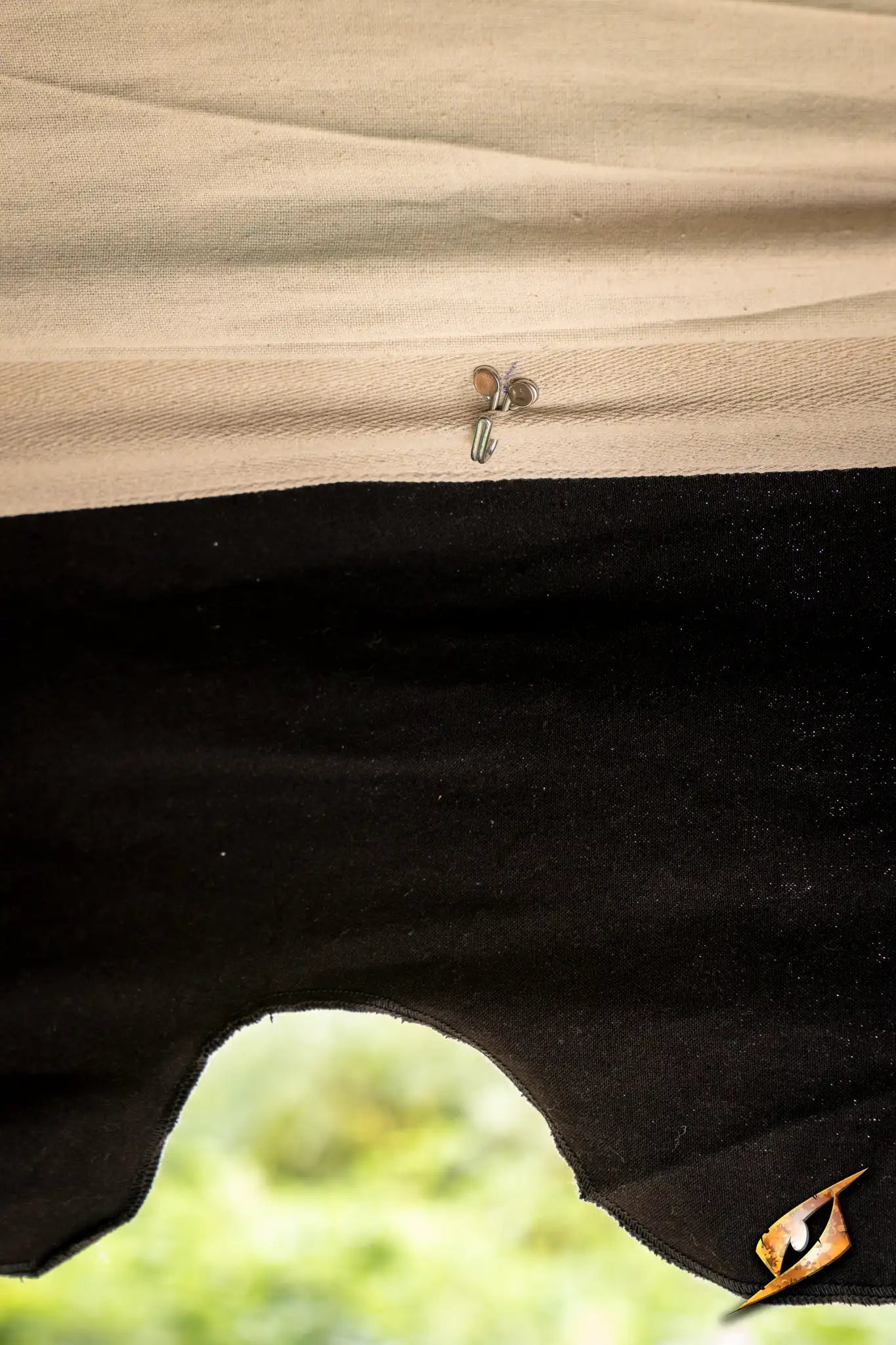 Marquee Tent - Roof - 4x4m