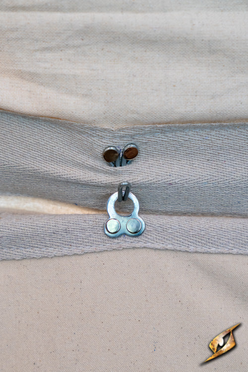 Marquee Tent - Roof - 4x6m