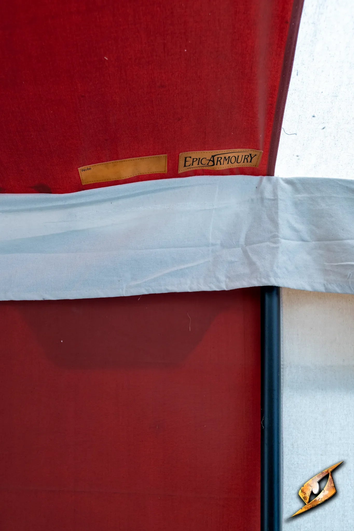 Marquee Tent - Roof - 4x6m