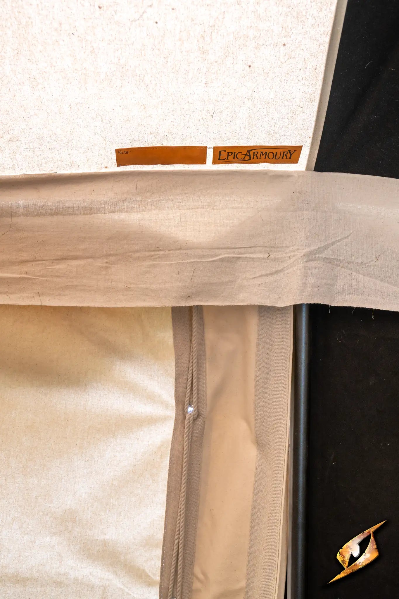 Marquee Tent - Roof - 5x8m