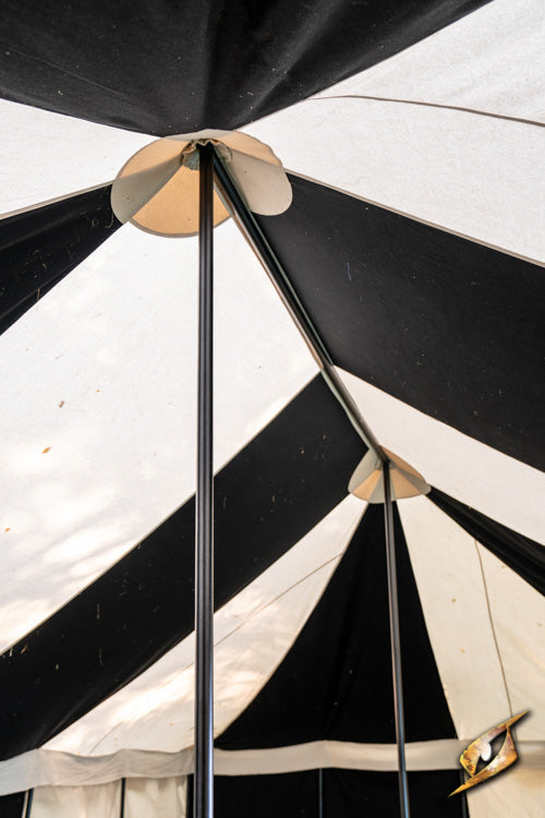 Marquee Tent - Roof - 5x8m
