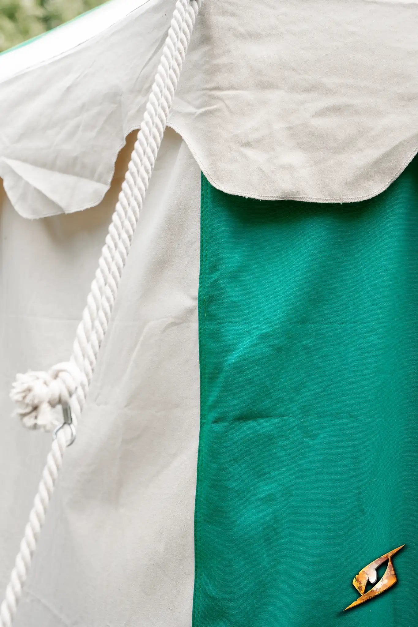 Marquee Tent - Roof - 5x8m