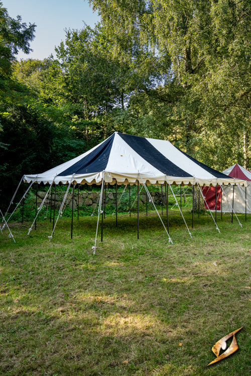 Marquee Tent - Roof - 5x8m