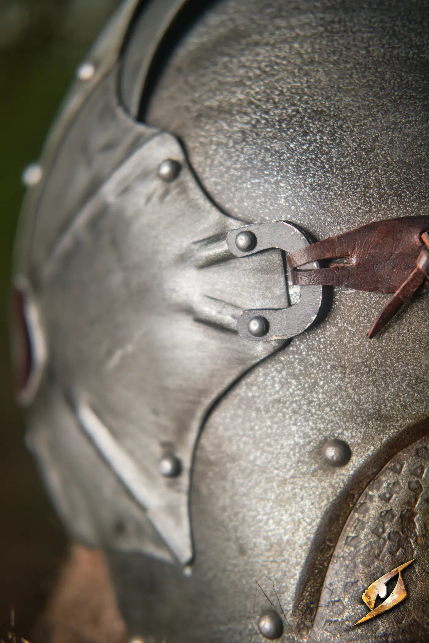 Raider Helmet