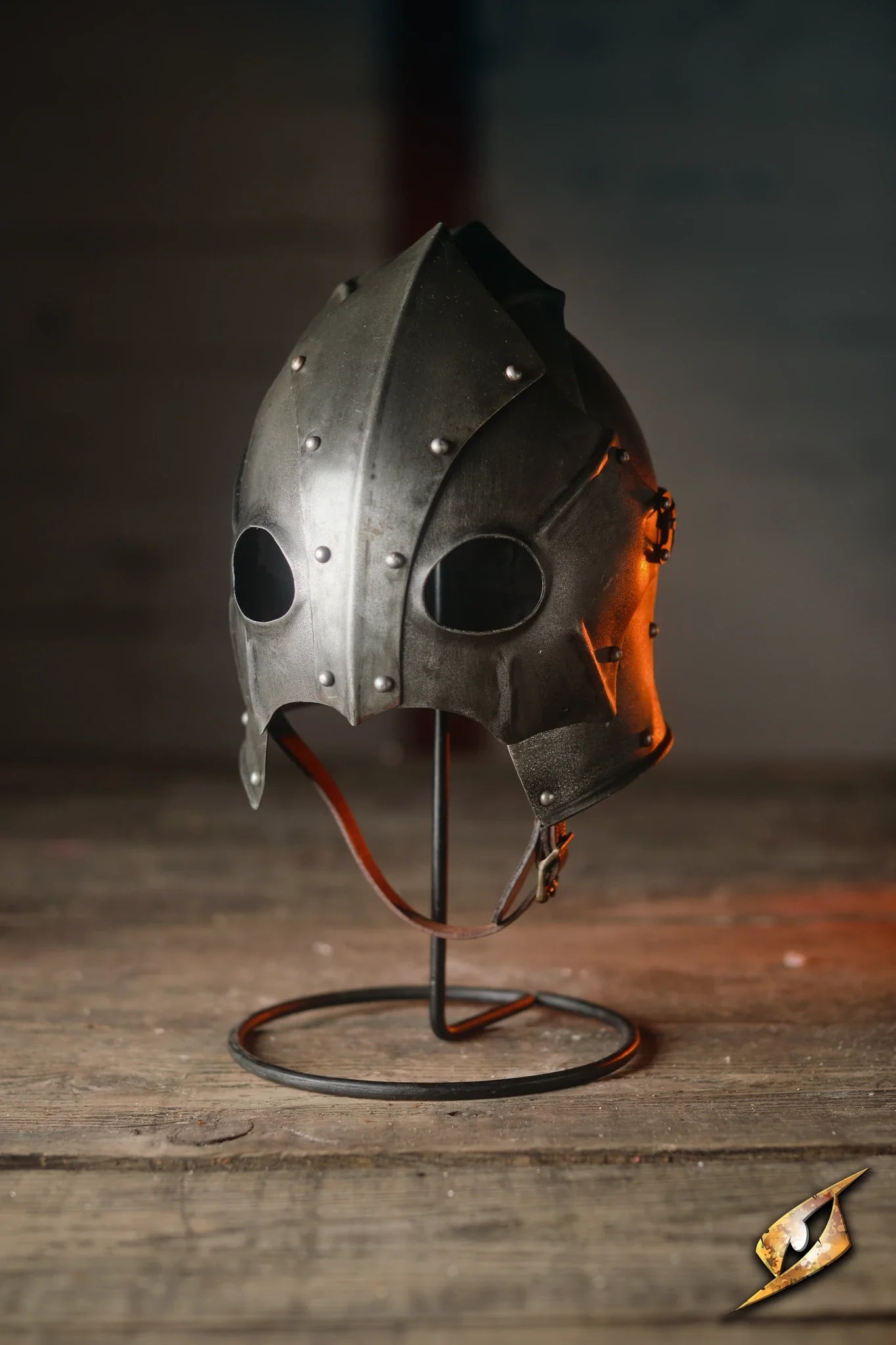 Raider Helmet