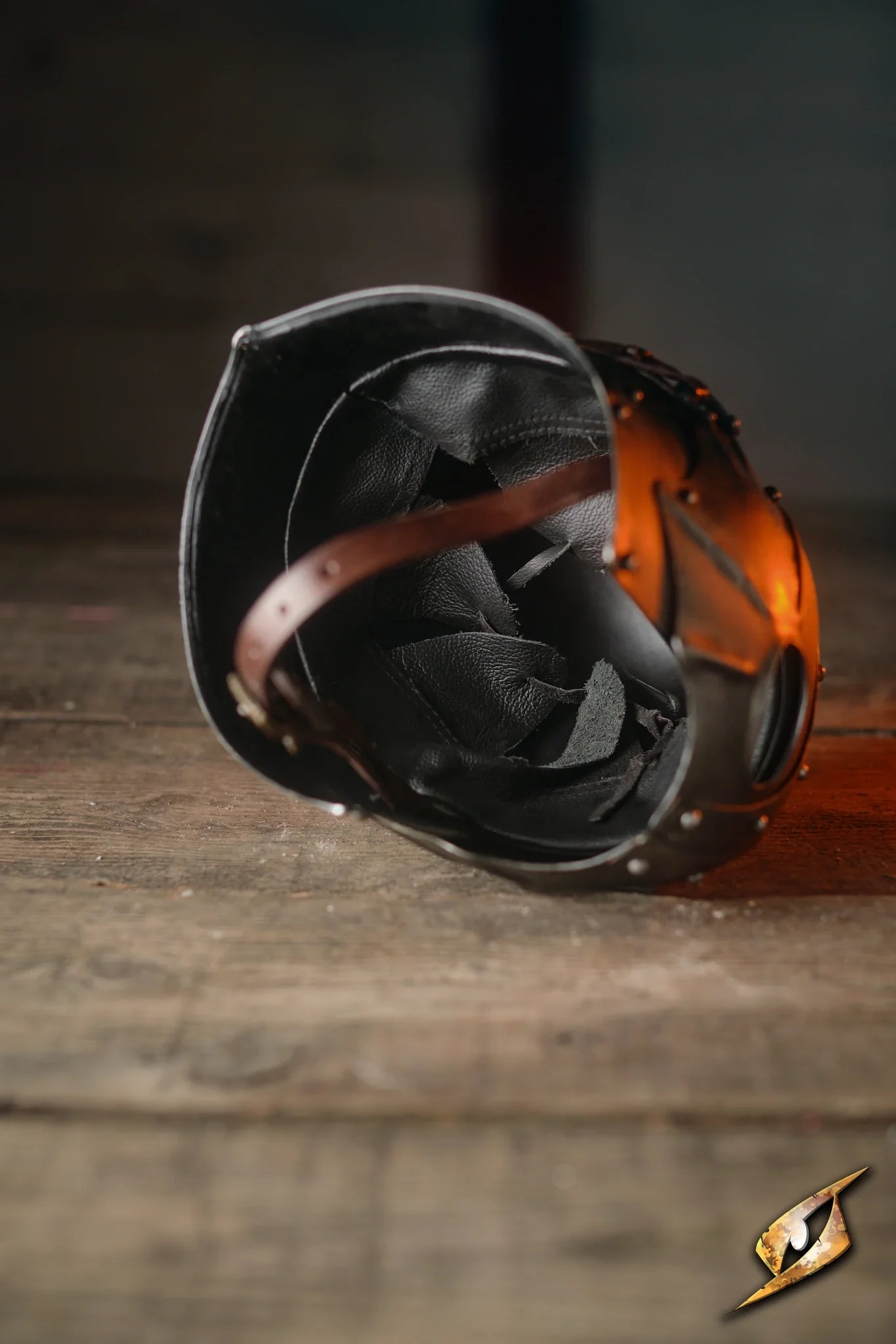 Raider Helmet