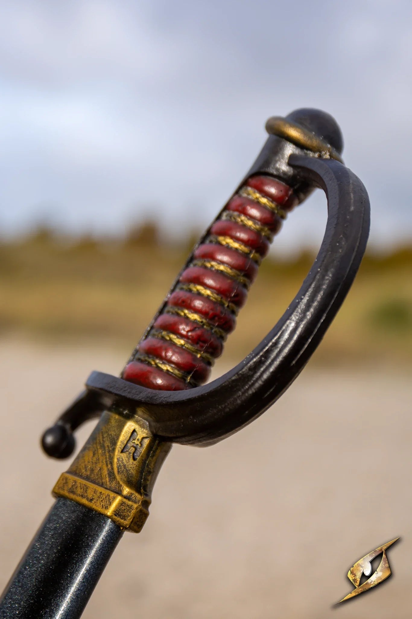 Cavalry Sabre