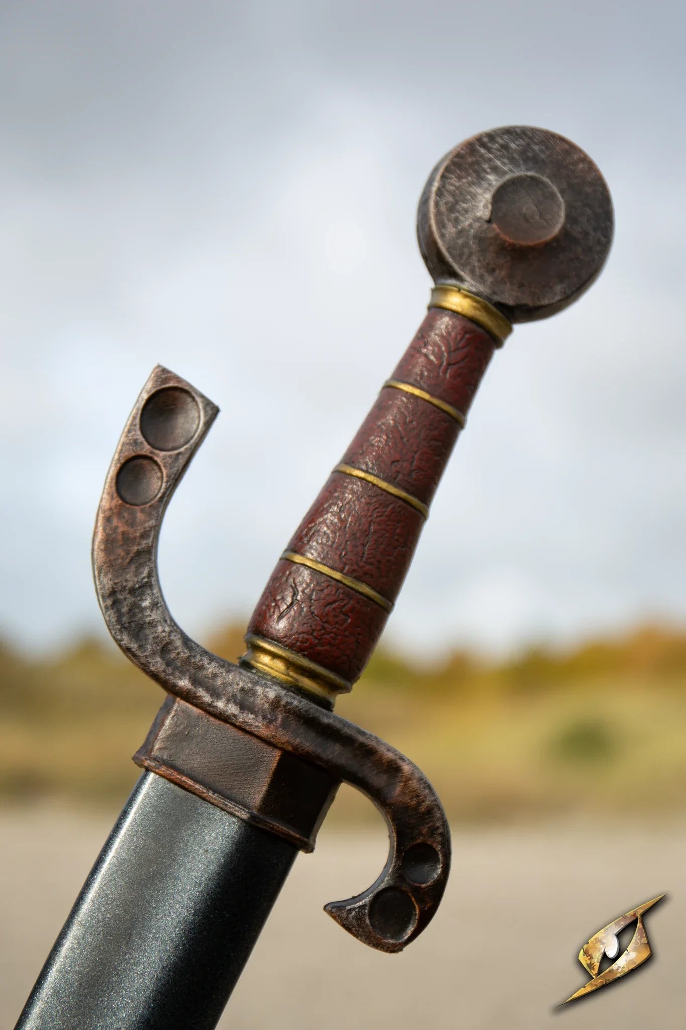 Falchion - Curved