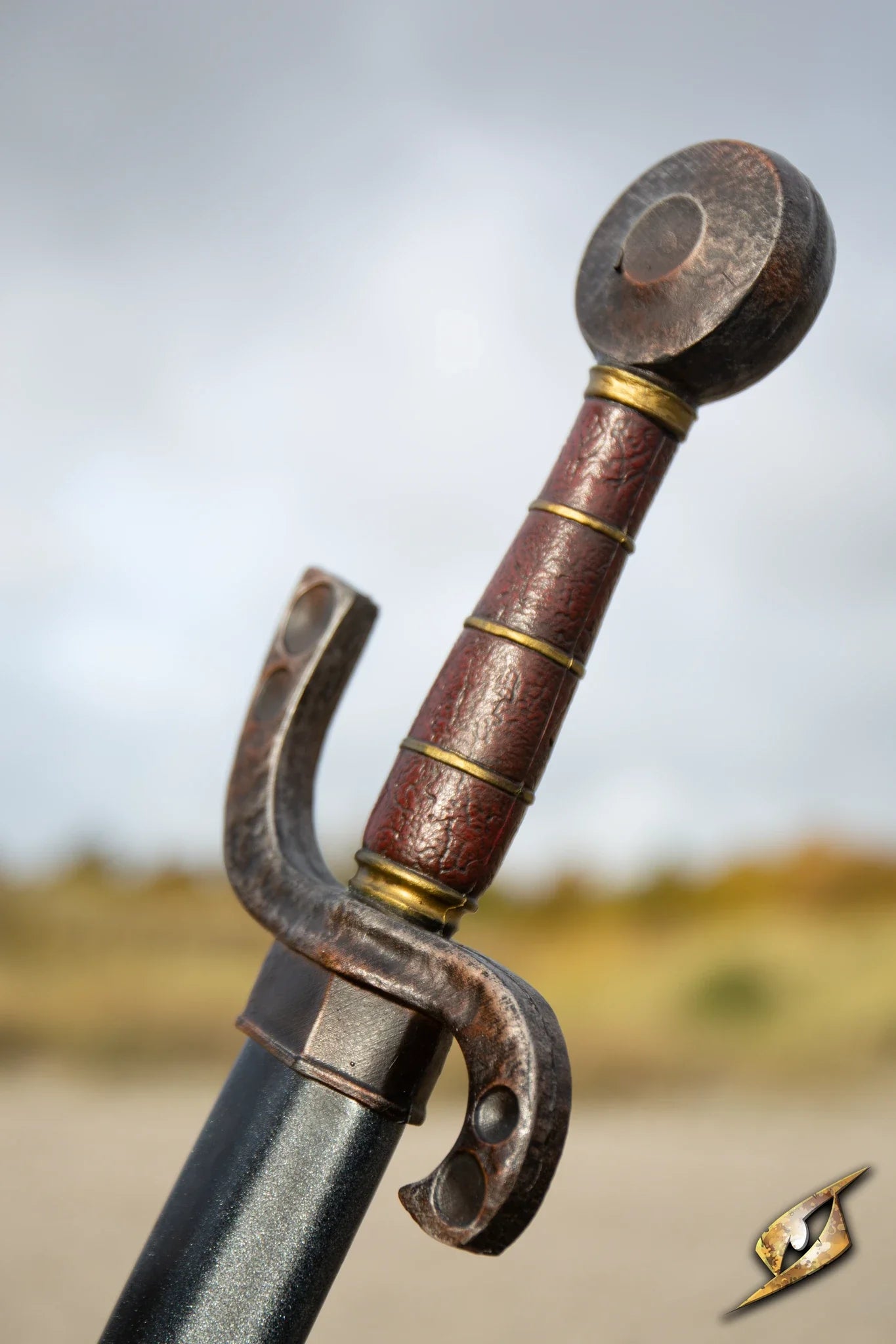 Falchion - Curved