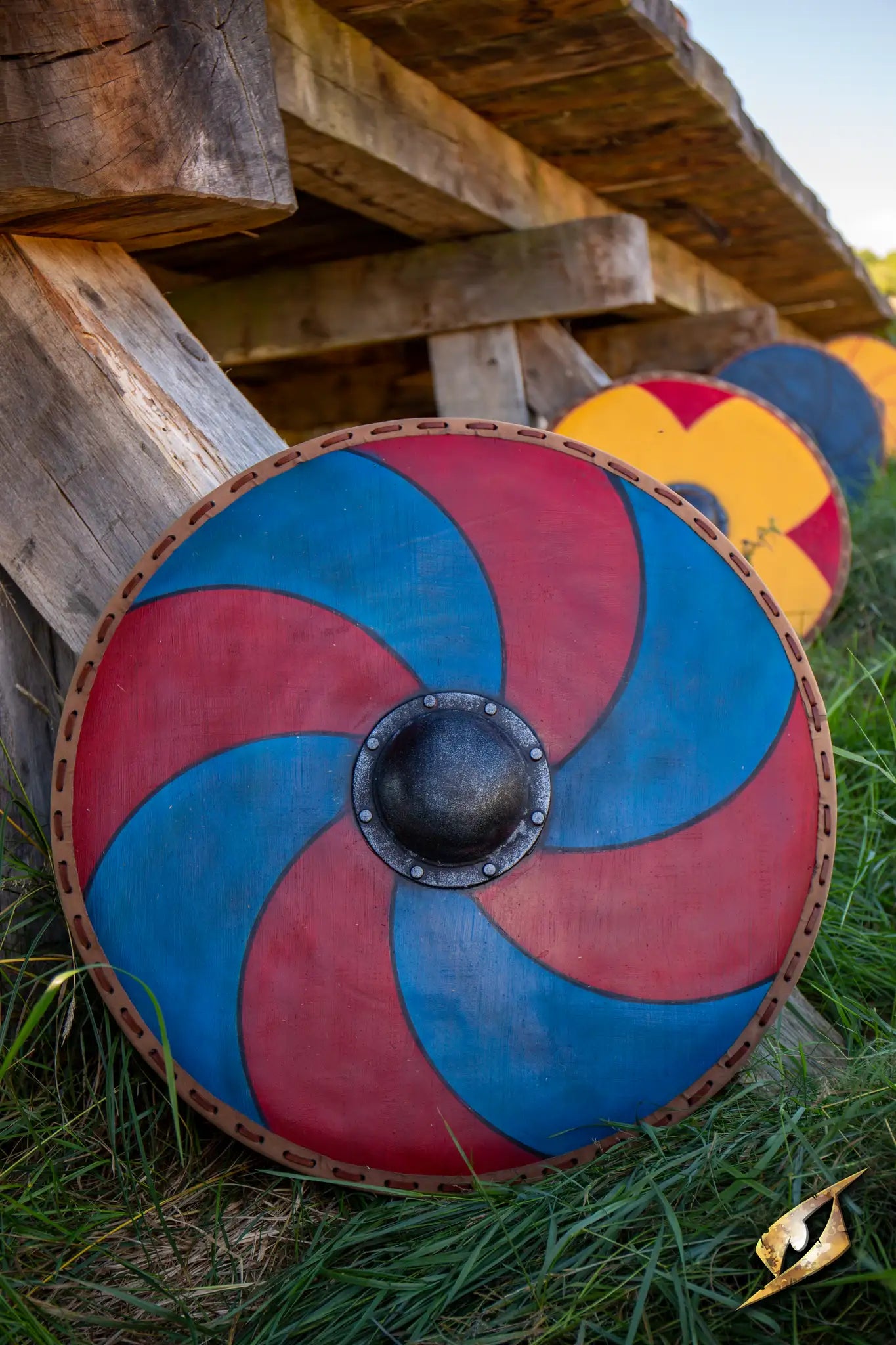 GastiR Shield