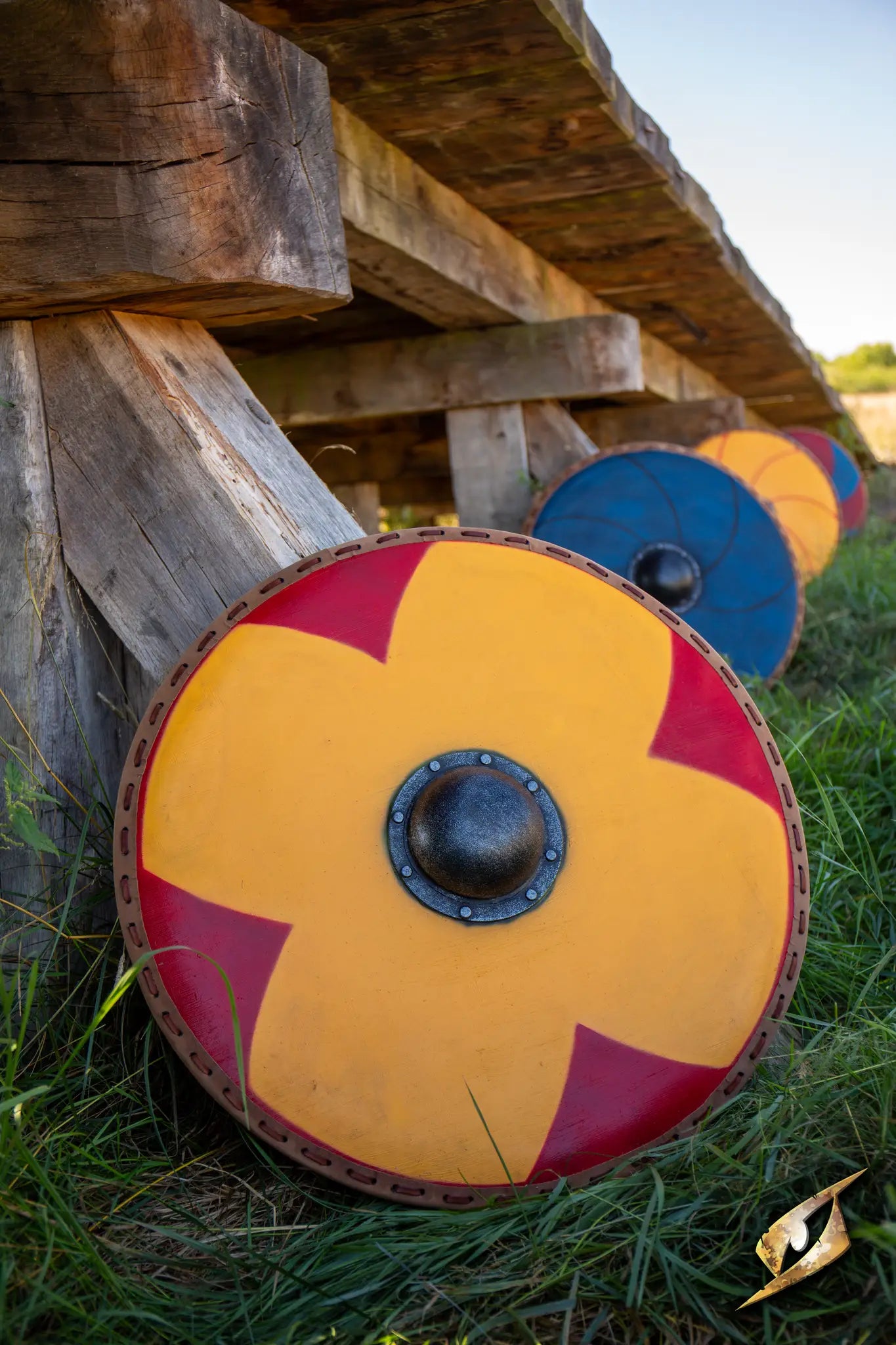 GastiR Shield