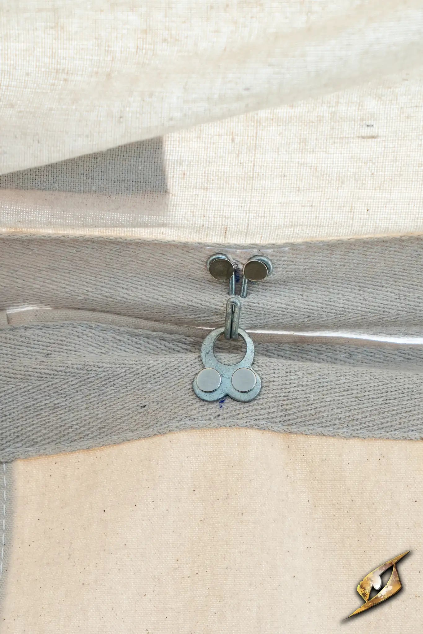 Marquee Tent - Complete Set - 6x12m