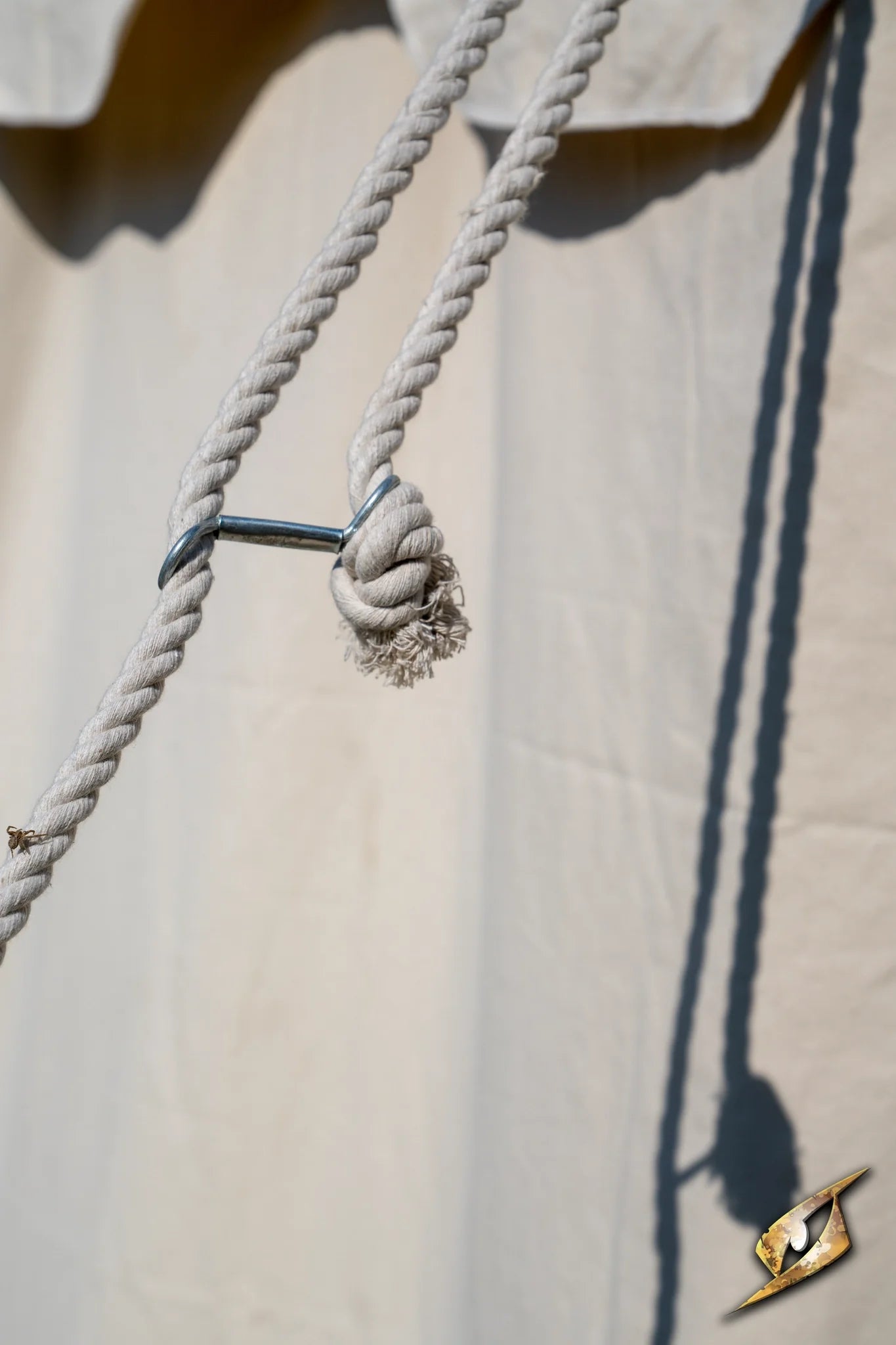 Marquee Tent - Complete Set - 6x12m