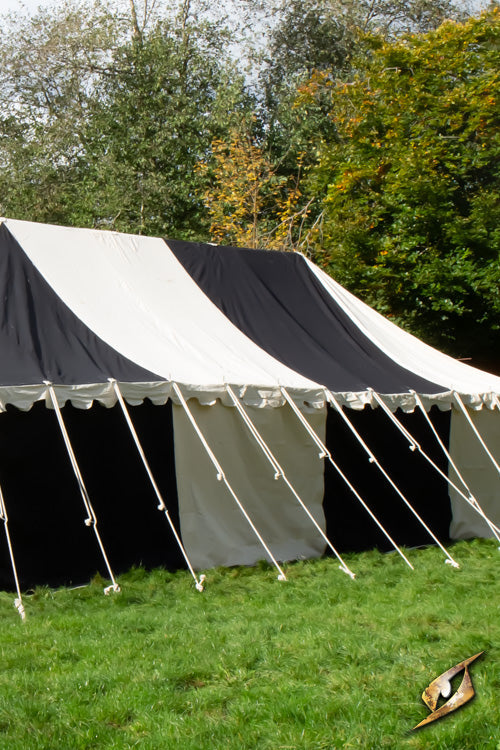 Marquee Tent - Sides - 6x12 m