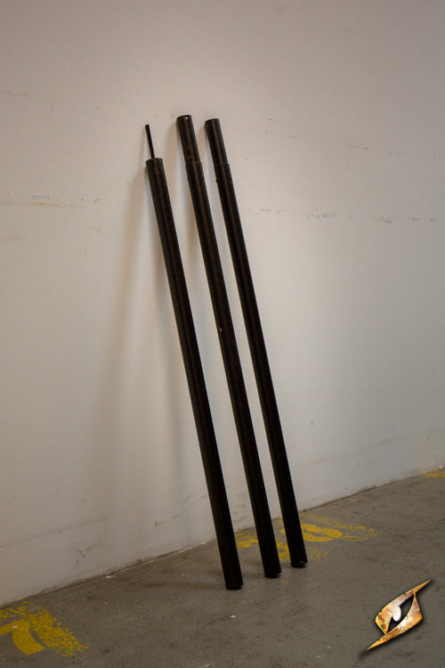 Centre Pole