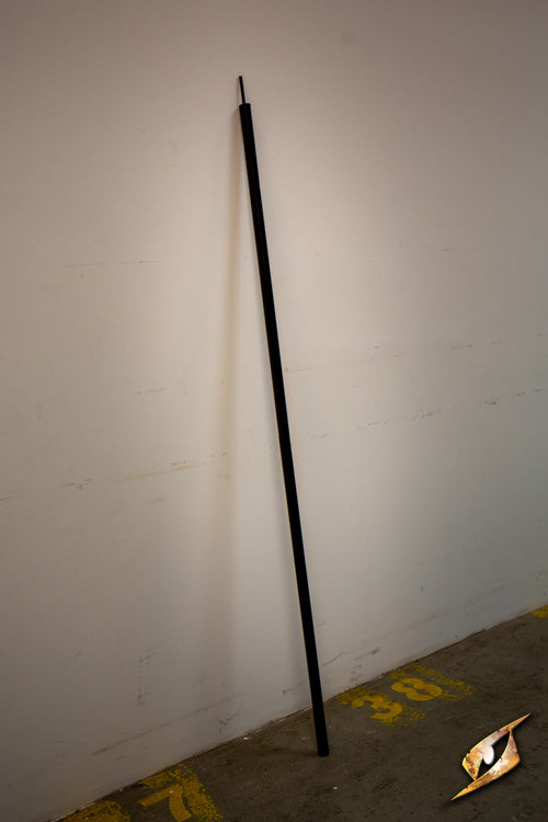 Wall Pole