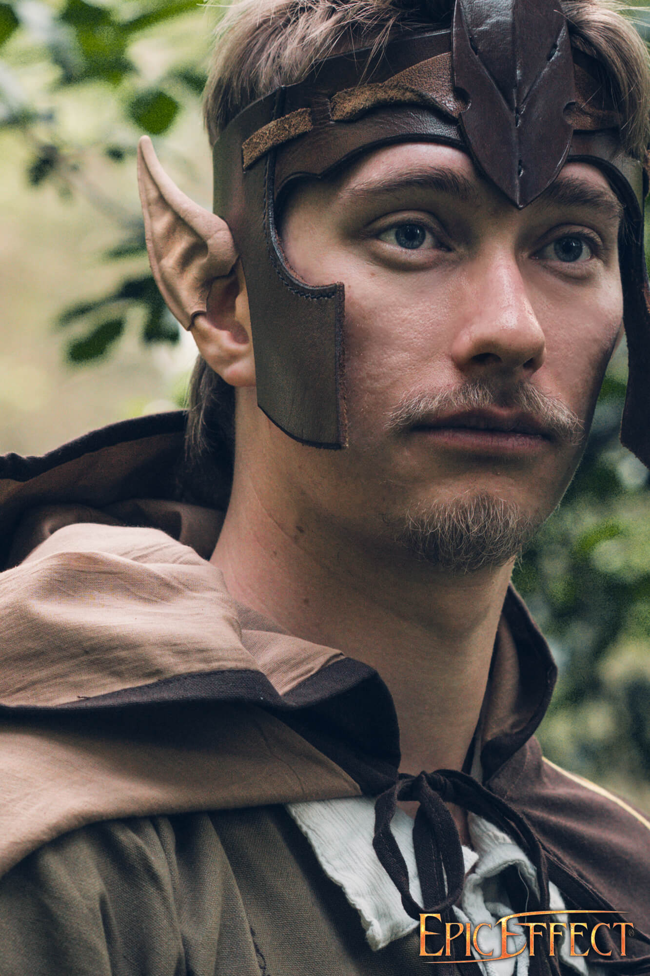 Elven Ears Long