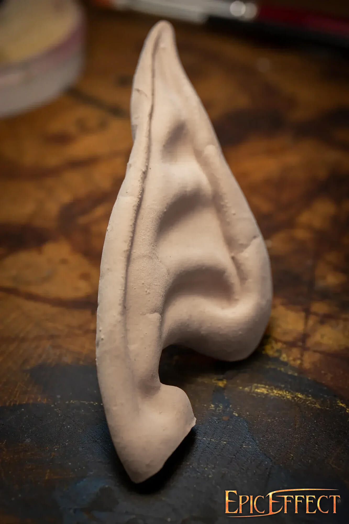 Elven Ears Long