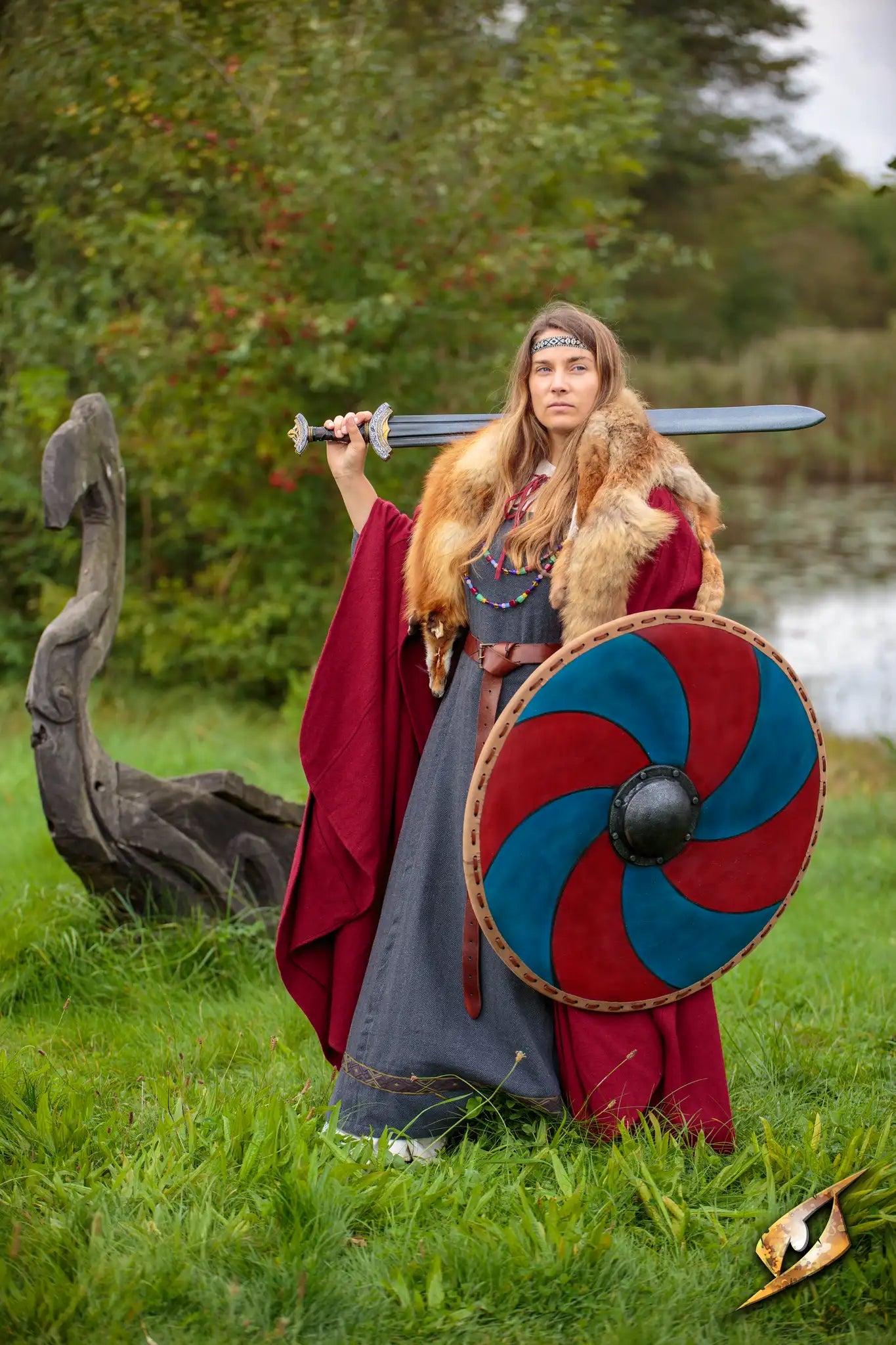 Warlord Sword
