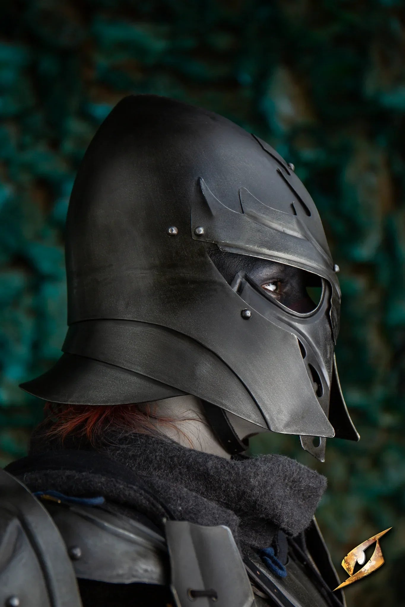 Eventide Helmet