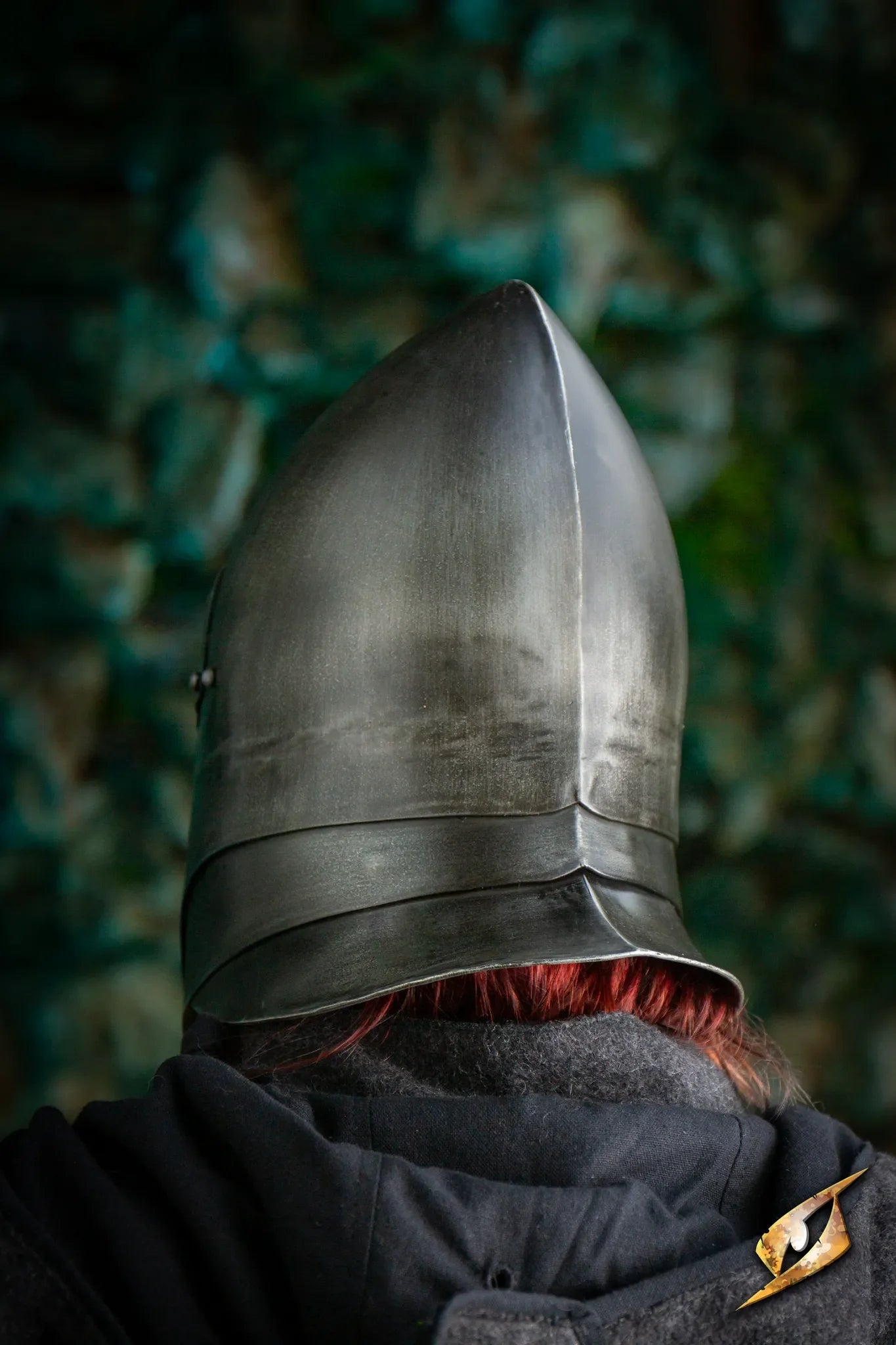 Eventide Helmet
