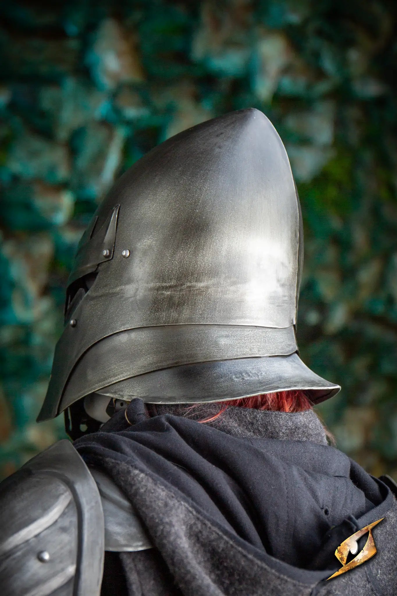 Eventide Helmet