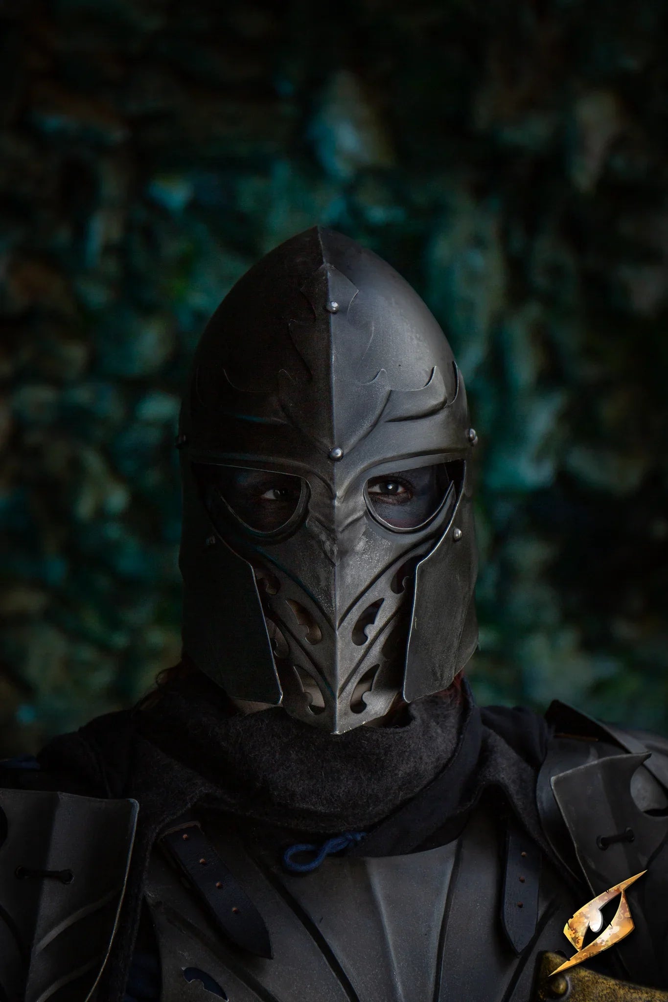 Eventide Helmet