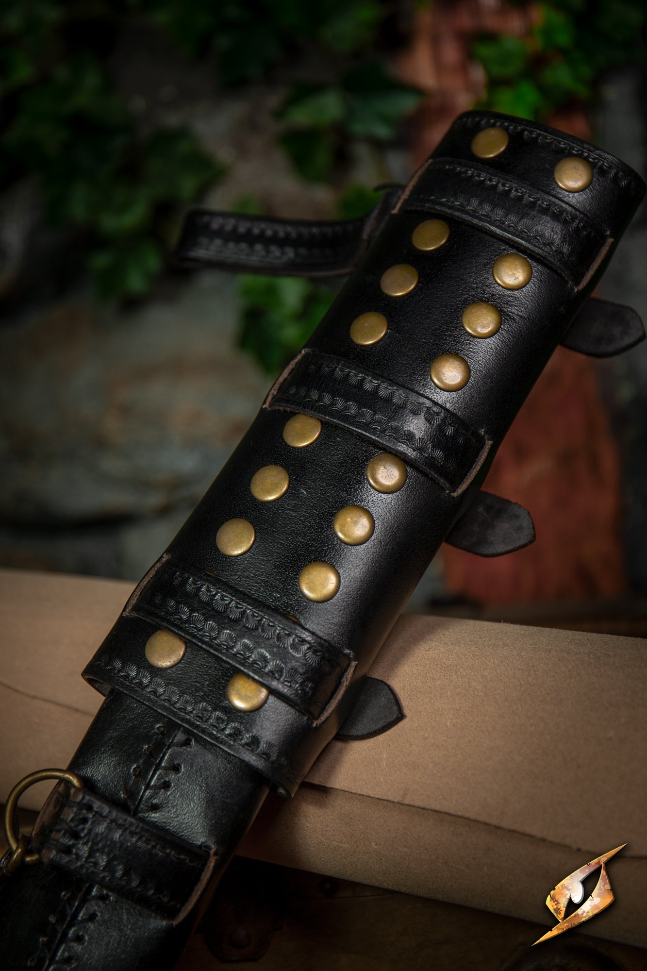 Adjustable Scabbard