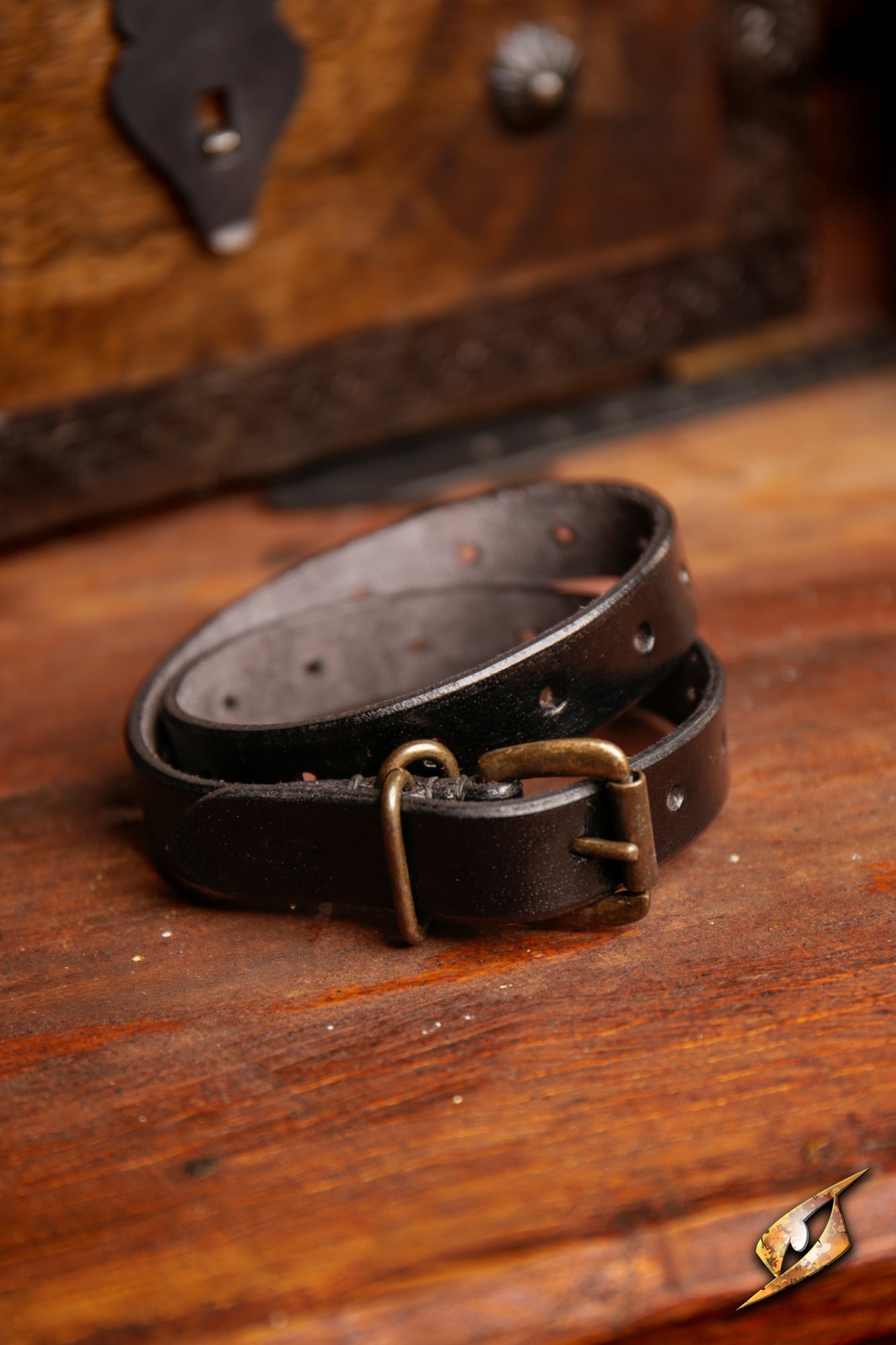Multipurpose Strap