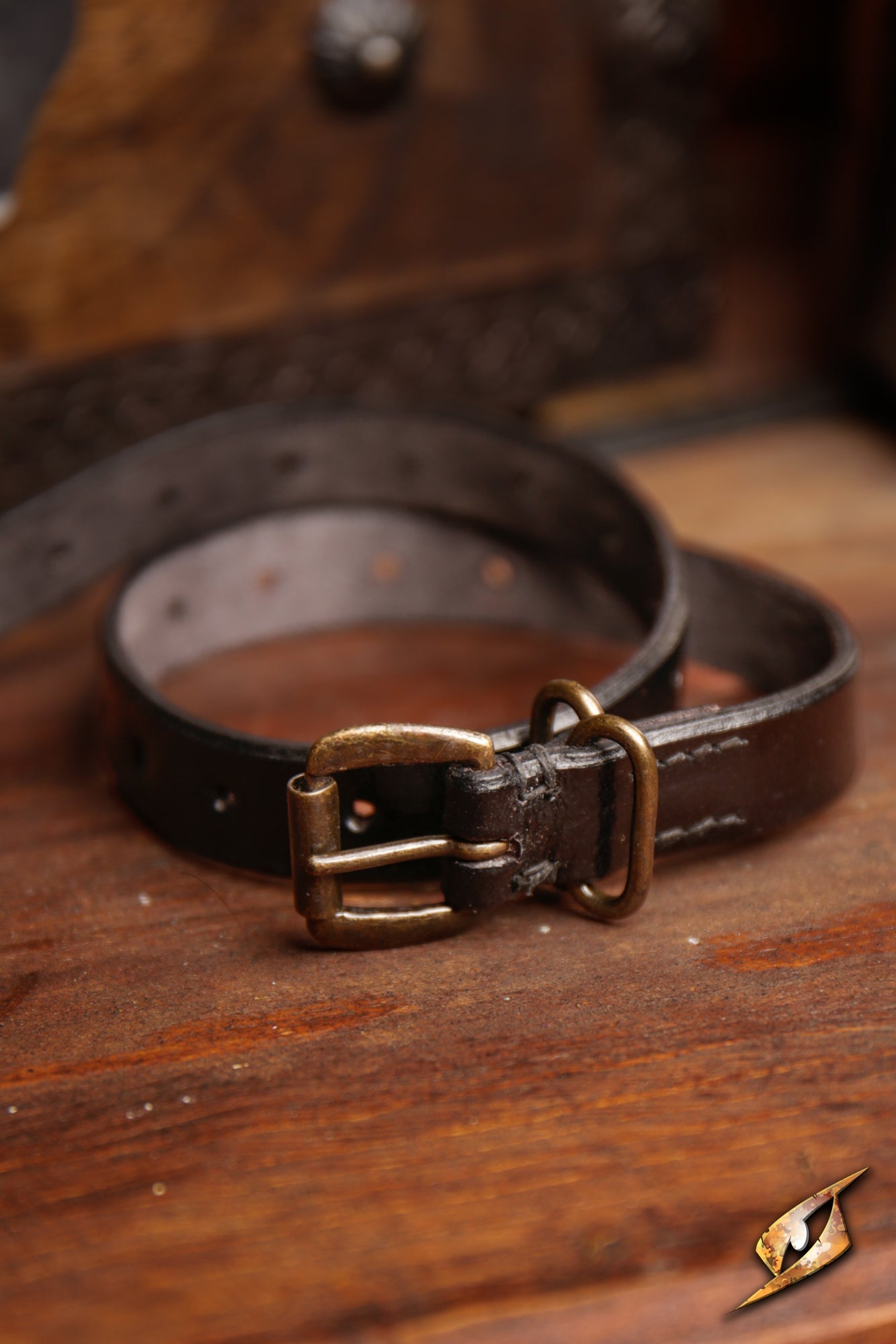 Multipurpose Strap