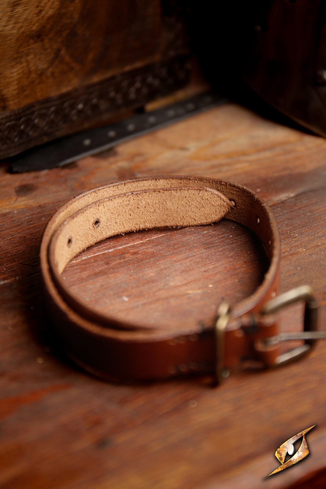 Multipurpose Strap