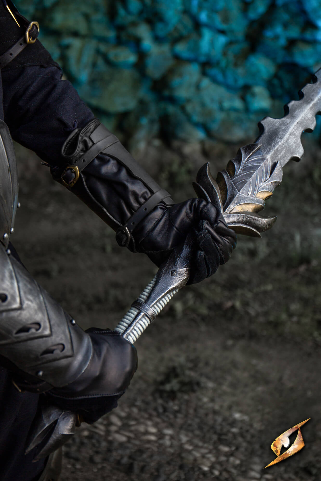 Eventide Greatsword