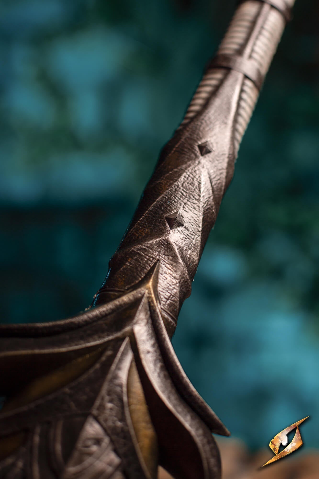 Eventide Greatsword