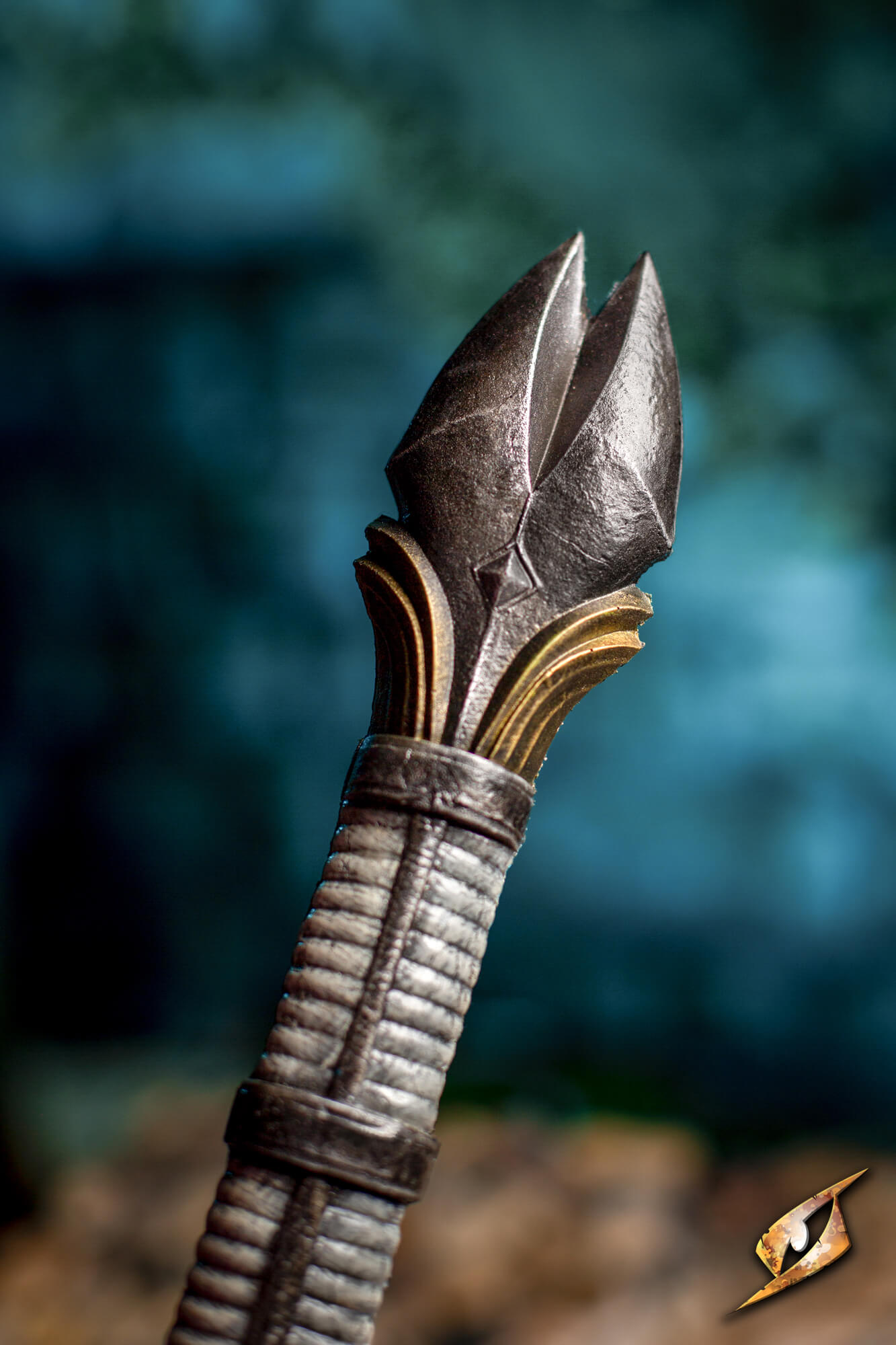 Eventide Greatsword