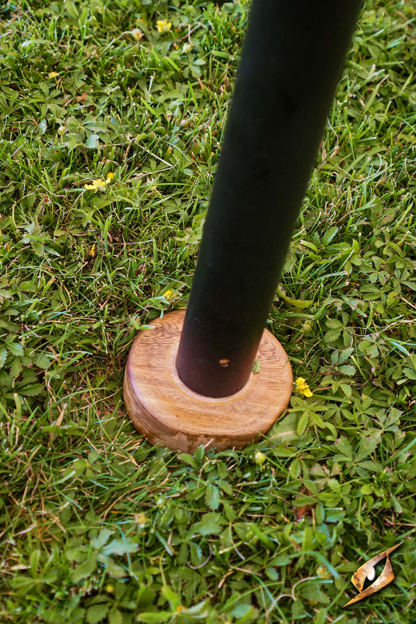 Complete Bell Tent - Compact