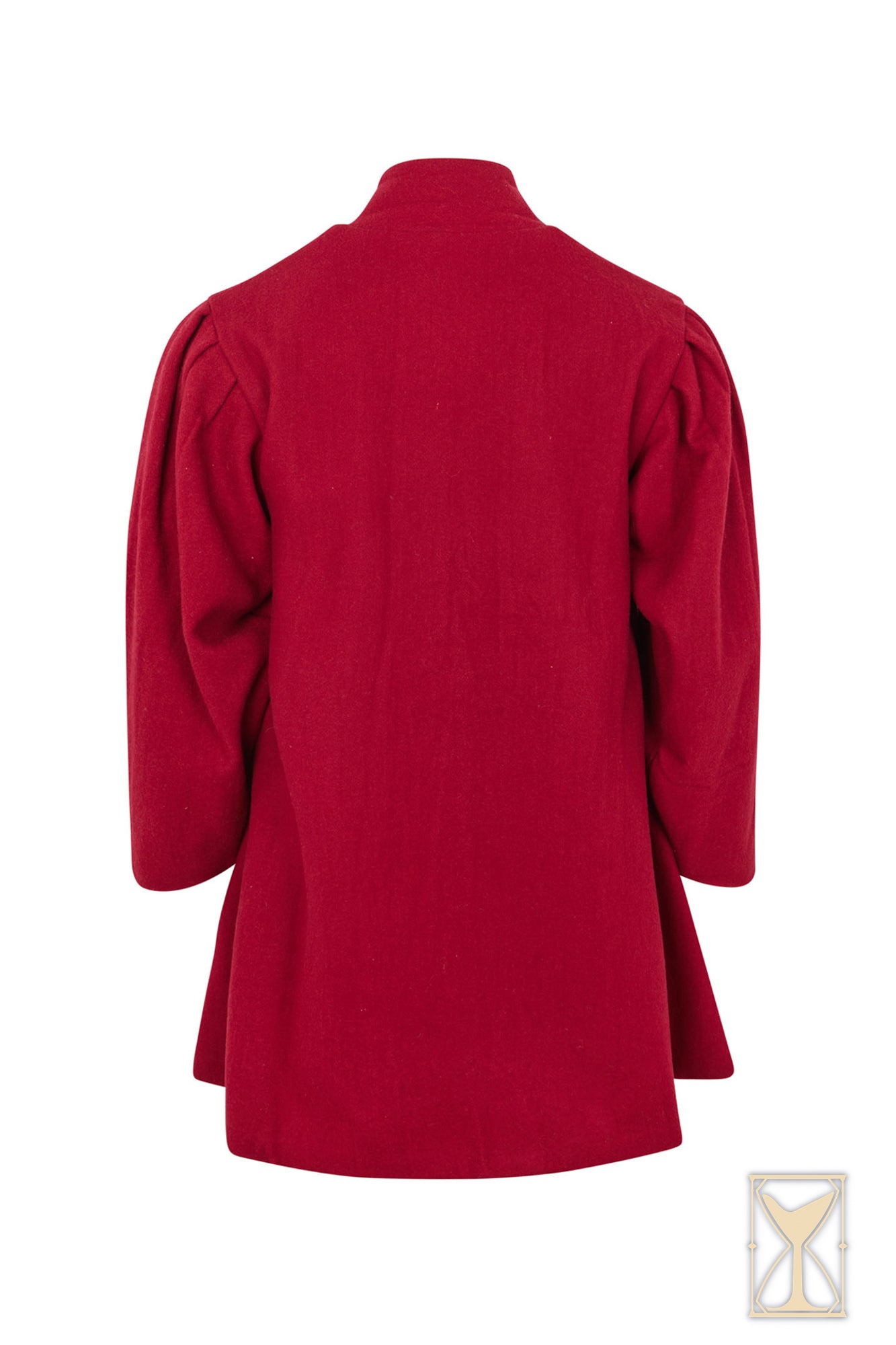 Surcoat Lorenzo