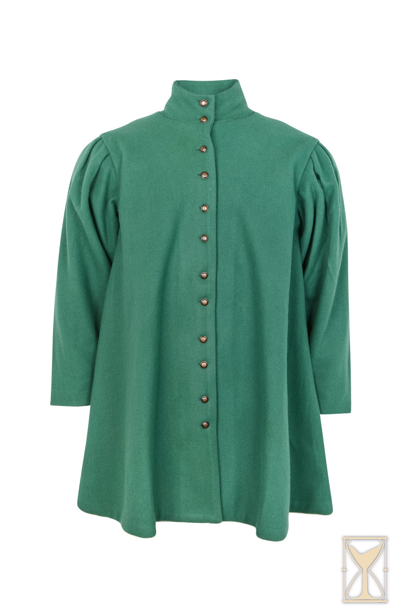 Surcoat Lorenzo