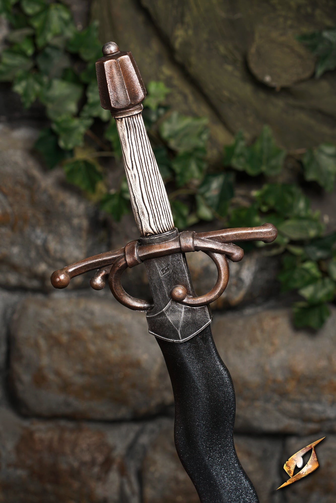 Noble Flamberge